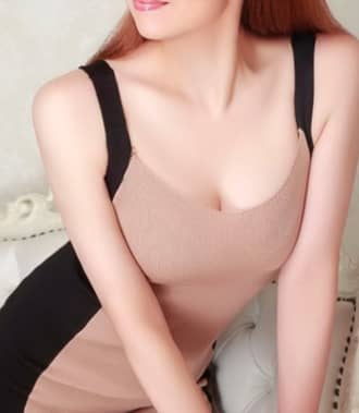 大吟の女の子