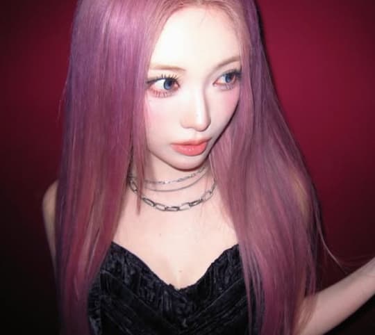 KPOP エロ