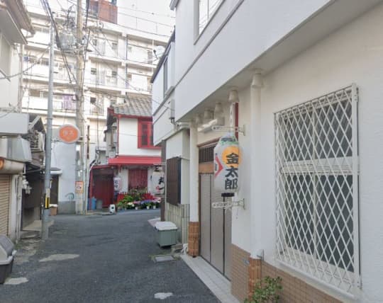 金太郎