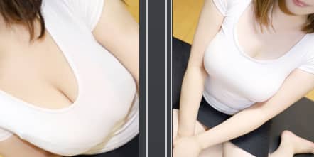 ホリデー 女の子