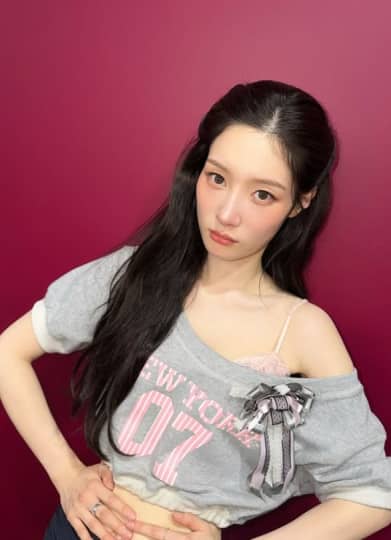 KPOP エロ