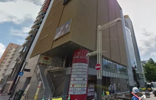 SEASIDE CLUB_お店の行き方