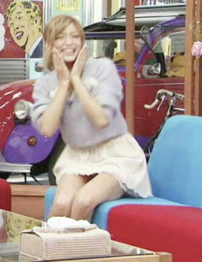 ローラ　セックス
