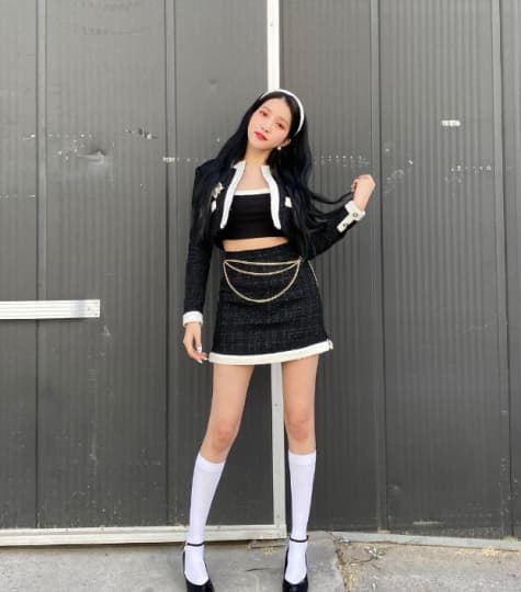 GFRIEND(ジーフレンド) 流出