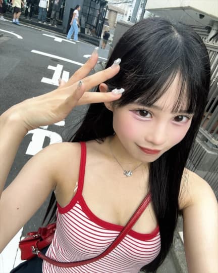 CANDY TUNE エロ
