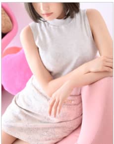 アイドル級美女