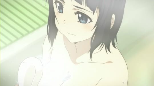 sao エロ漫画シーン