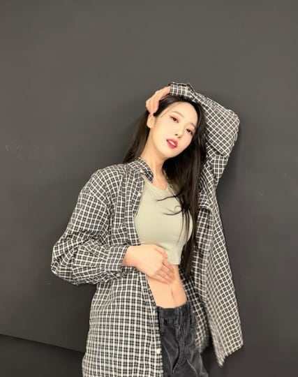 GFRIEND(ジーフレンド) 流出
