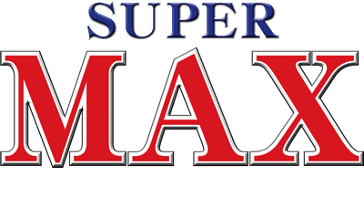 スーパーMAX