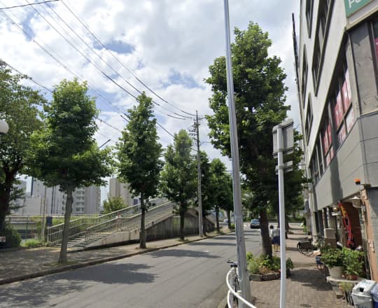 ビデオマックス 金山店