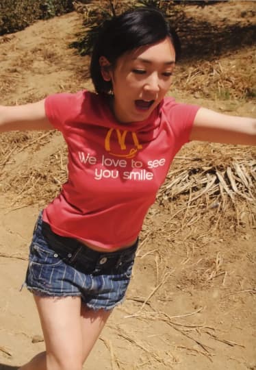 加護亜依 エロ