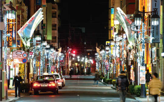 立川