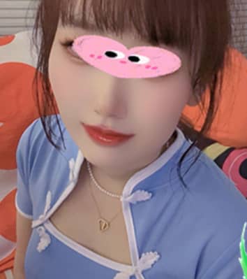 笑琳の女の子