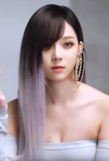 aespa ウィンター エロ