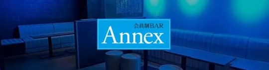 Annex(アネックス)