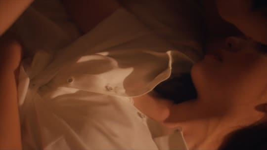 福原遥 おっぱい