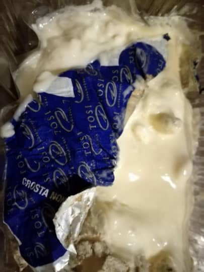 チーズ　ゴルゴンゾーラ