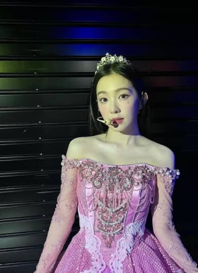 Red Velvet(レッドベルベット) 流出