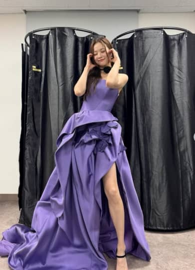 EXID 流出