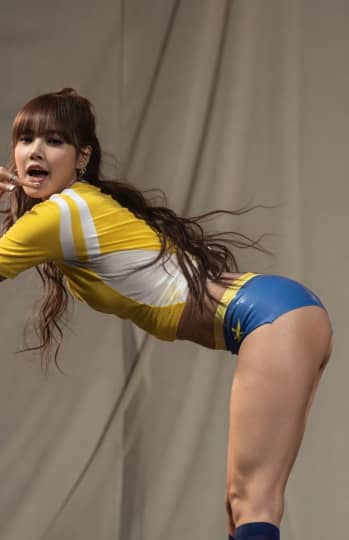 KPOP エロ