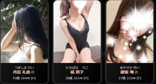 女の子のレベル