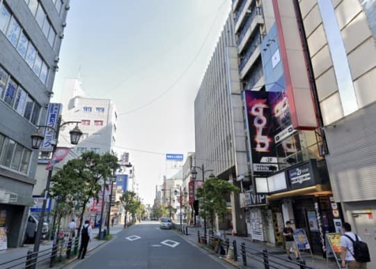 ココメロの行き方