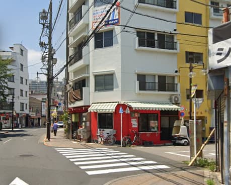 金町ゴールド 行き方