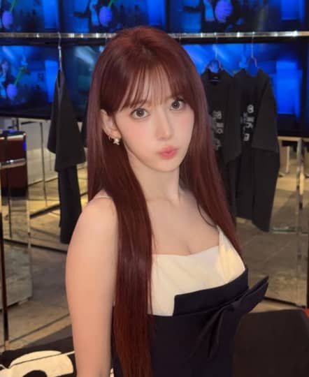 IZ*ONE(アイズワン) 流出