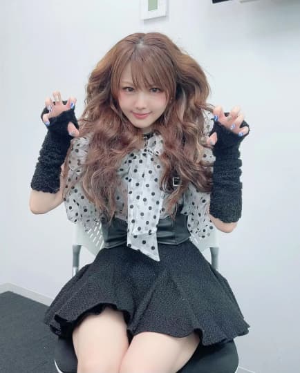 田中れいな エロ