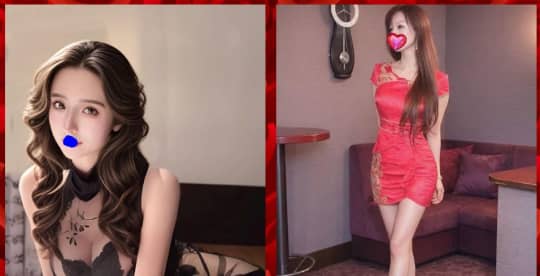 女性一覧