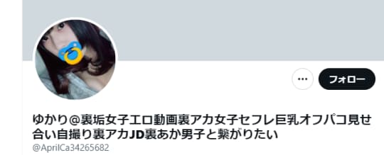 ツイッター
