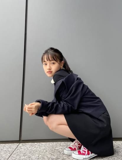 上坂樹里 エロ