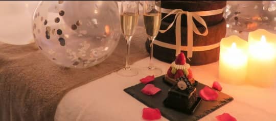 名前のないSPA.の店舗画像