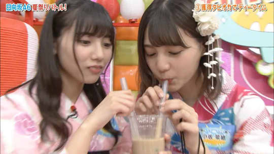 小坂菜緒 おっぱい