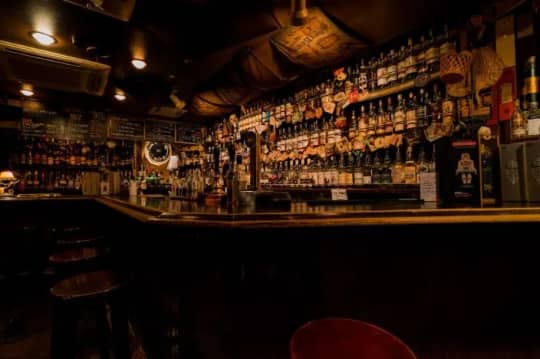CASK and STILL(カスクアンドスティル)
