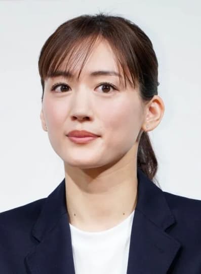 綾瀬はるか