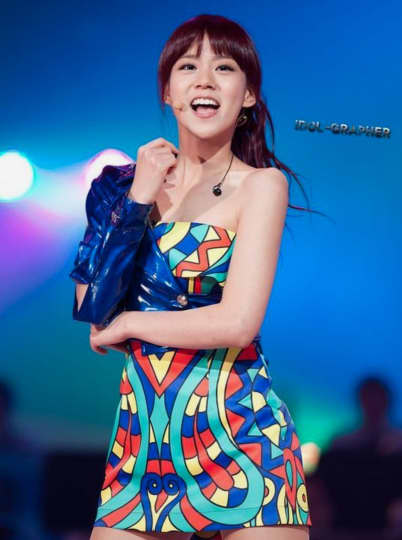 KARA 流出