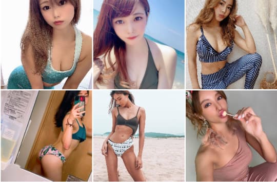 インスタ