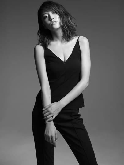 長澤まさみ エロ