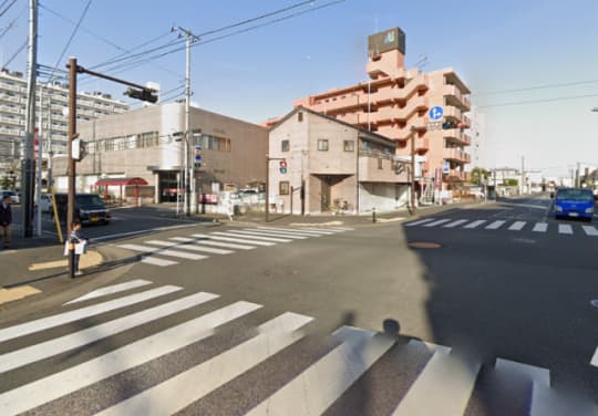 行き方