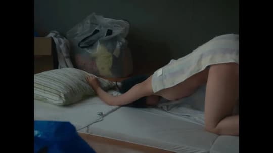 河合優実 おっぱい