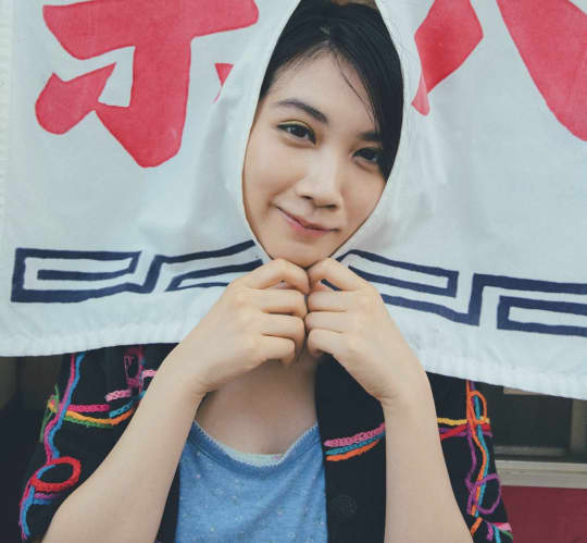 松本穂香　おっぱい