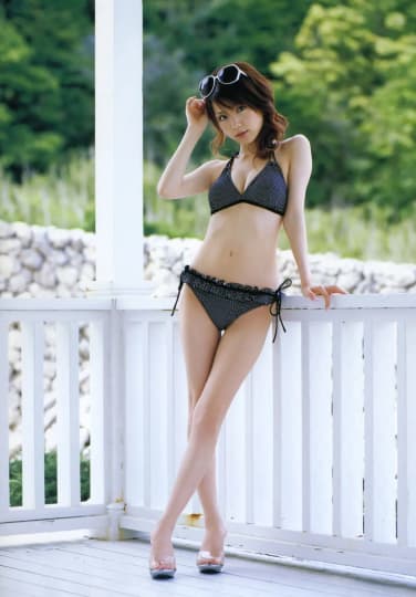 田中れいな エロ