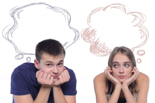 セックスしたくてたまらない