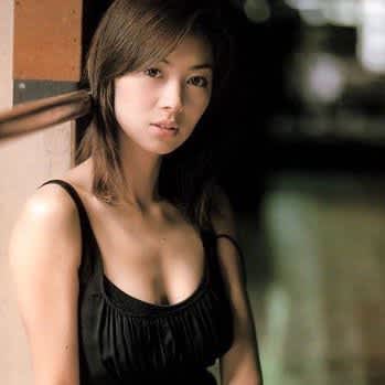 伊東美咲 エロ