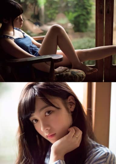 橋本環奈 セックス