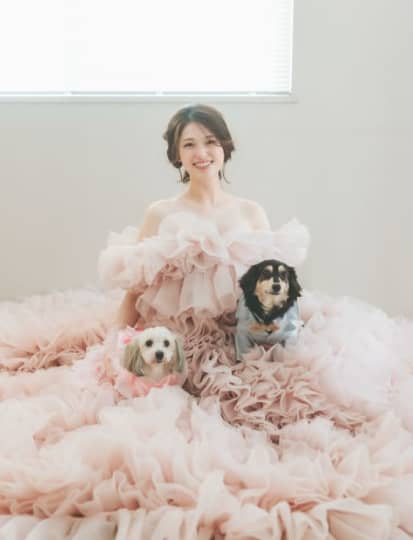 松村沙友理 おっぱい
