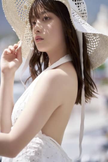 橋本環奈 セックス