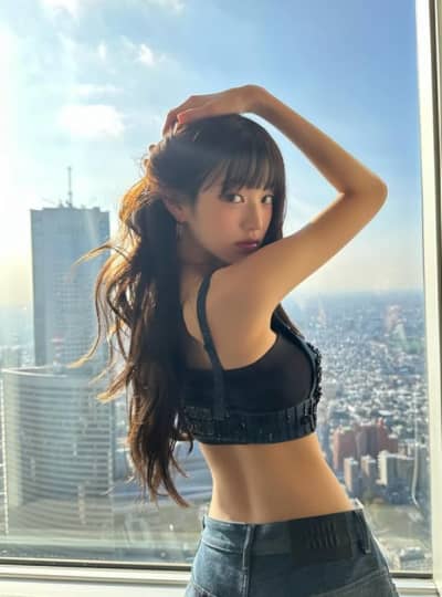 KPOP エロ
