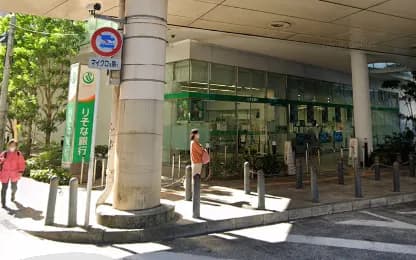 りそな銀行